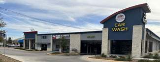 Más detalles para 6712-6780 Bandera Rd, San Antonio, TX - Locales en alquiler