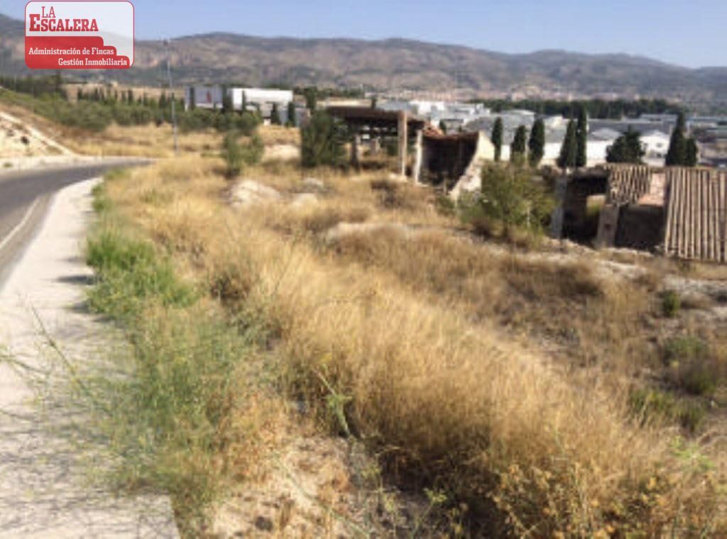 Nave en Castalla, Alicante en venta Foto principal- Imagen 1 de 7