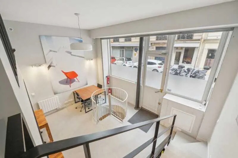 5 Rue Victor Massé, Paris en alquiler - Foto del interior - Imagen 2 de 14