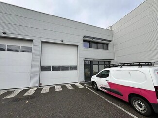 Más detalles de 44 Rue De L'Avenir, Genas - Flex en alquiler