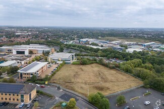 Más detalles para Castlegate Way, Dudley - Terrenos en alquiler