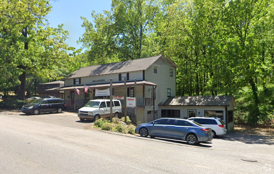 2116 Old Montgomery Hwy, Pelham, AL en alquiler - Foto del edificio - Imagen 2 de 3