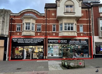 Más detalles de 92-94 High St, Sutton - Local en alquiler