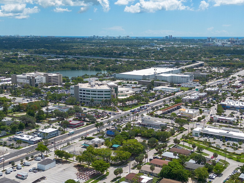 2790 Broward Blvd, Fort Lauderdale, FL en venta - Foto del edificio - Imagen 3 de 11