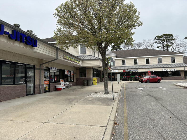 240 Mathistown Rd, Little Egg Harbor Township, NJ en alquiler - Foto del edificio - Imagen 1 de 13