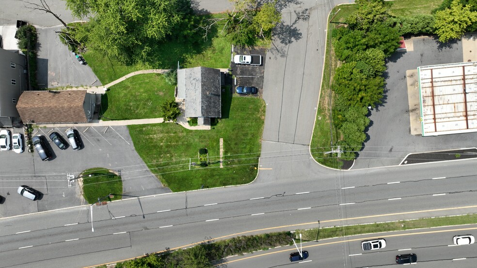 602 Liberty Blvd, Phillipsburg, NJ en venta - Foto del edificio - Imagen 3 de 25