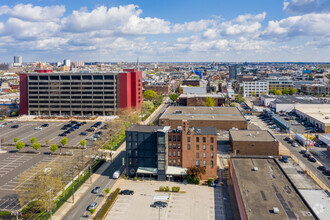 461 N 3rd St, Philadelphia, PA - VISTA AÉREA  vista de mapa