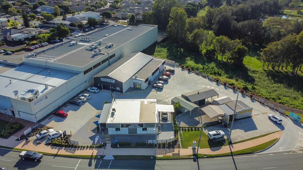 167 Gympie Rd, Strathpine en alquiler - Foto del edificio - Imagen 2 de 2