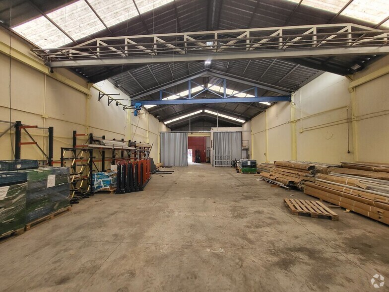 en Alcorcón, Madrid en venta - Foto principal - Imagen 1 de 1