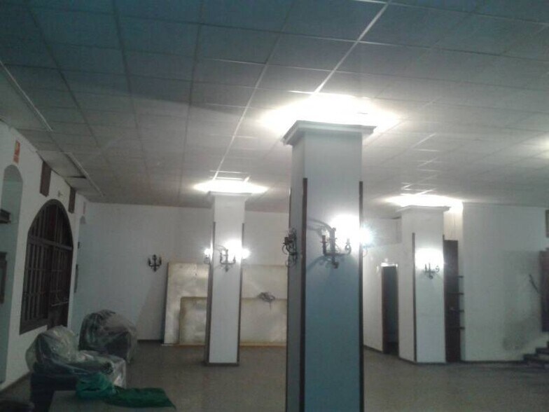 Local en Ontinyent en alquiler - Foto del edificio - Imagen 1 de 5