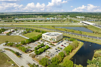 1860 SW Fountainview Blvd, Port Saint Lucie, FL - VISTA AÉREA  vista de mapa