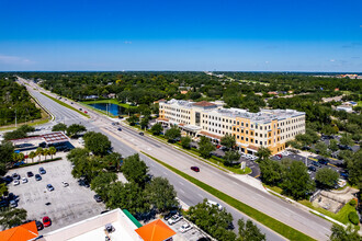 6735 Conroy Windermere Rd, Orlando, FL - VISTA AÉREA  vista de mapa - Image1