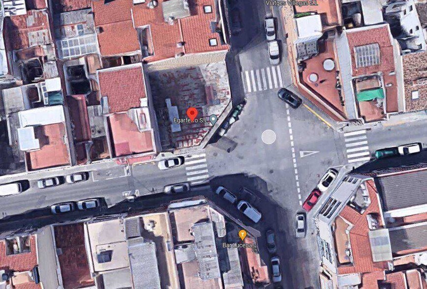 Carrer de Mossèn Tatcher, 25, Terrassa, Barcelona en venta - Foto del edificio - Imagen 2 de 3