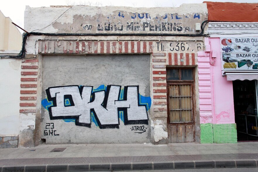 Terreno en Cartagena en venta - Foto del edificio - Imagen 1 de 6