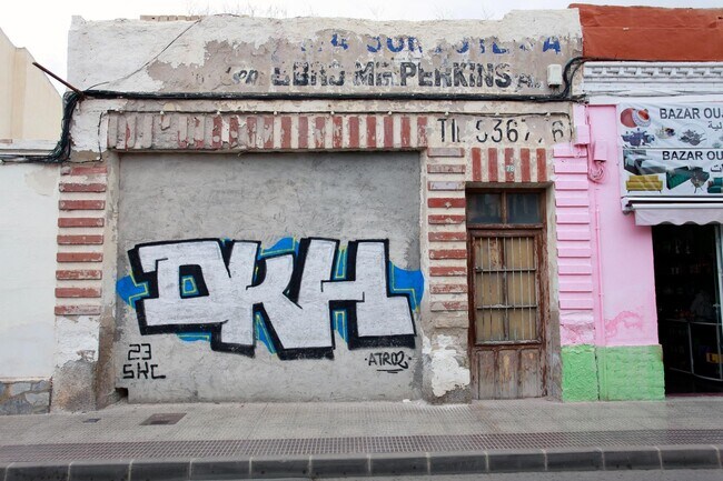 Más detalles de Terreno en venta