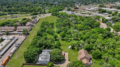 0 Allendale Rd, Houston, TX - VISTA AÉREA  vista de mapa - Image1