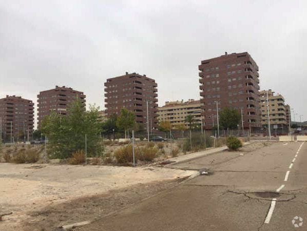 Terreno en Seseña, Toledo en venta - Foto principal - Imagen 1 de 1