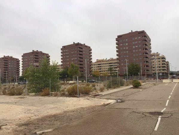 Más detalles de Terreno en venta