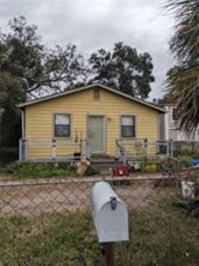 2412 E Dr Martin Luther King Jr Blvd, Tampa, FL en venta - Foto principal - Imagen 1 de 2