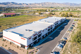 13863 S 2700 W, Bluffdale, UT - vista aérea  vista de mapa