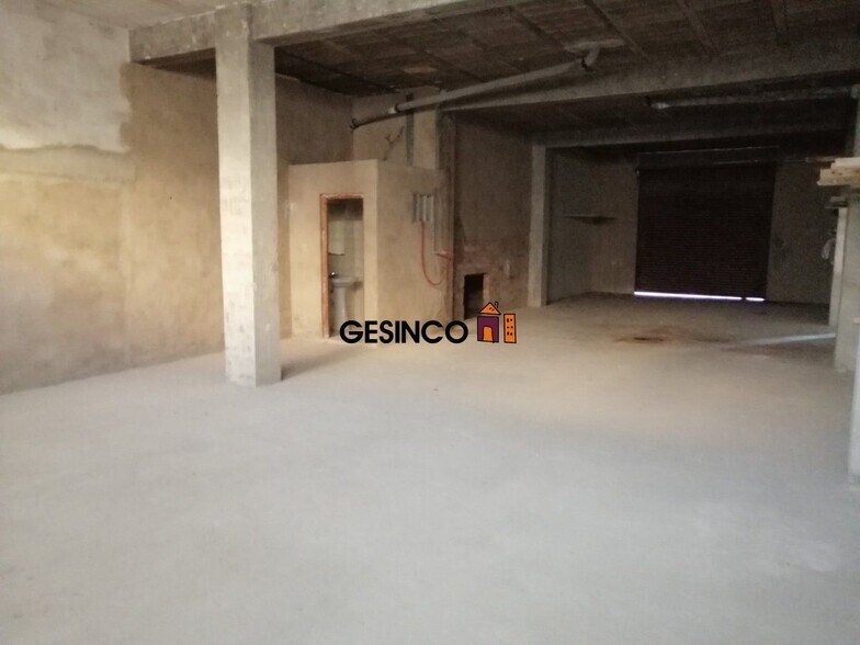 Local en Ontinyent, Valencia en alquiler - Foto del edificio - Imagen 3 de 4