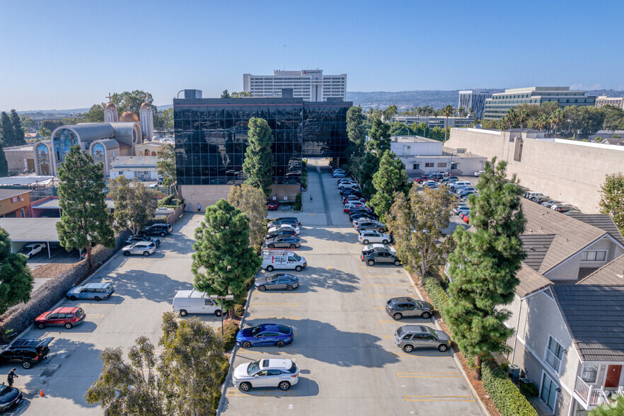 3655 Torrance Blvd, Torrance, CA en alquiler - Foto del edificio - Imagen 3 de 4