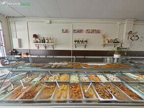 Local en El Vendrell, Tarragona en alquiler Foto del interior- Imagen 2 de 4