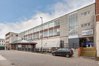 Más detalles de Burlington St, Chesterfield - Local en venta