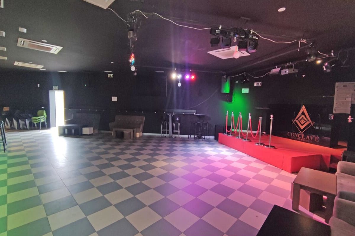 Cabanillas del Campo, GUA 19001 - Unidad Puerta 5 -  - Foto del interior - Image 1 of 12