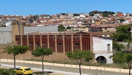 Terreno en Sant Feliu de Guíxols, Gerona en venta - Foto del edificio - Imagen 2 de 4