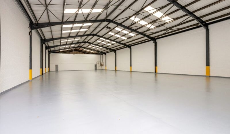 Shepley Rd, Manchester en alquiler Foto del interior- Imagen 1 de 2