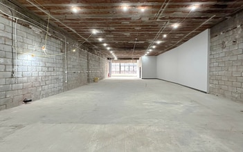 23 Central Way, Altrincham en alquiler Foto del interior- Imagen 1 de 2