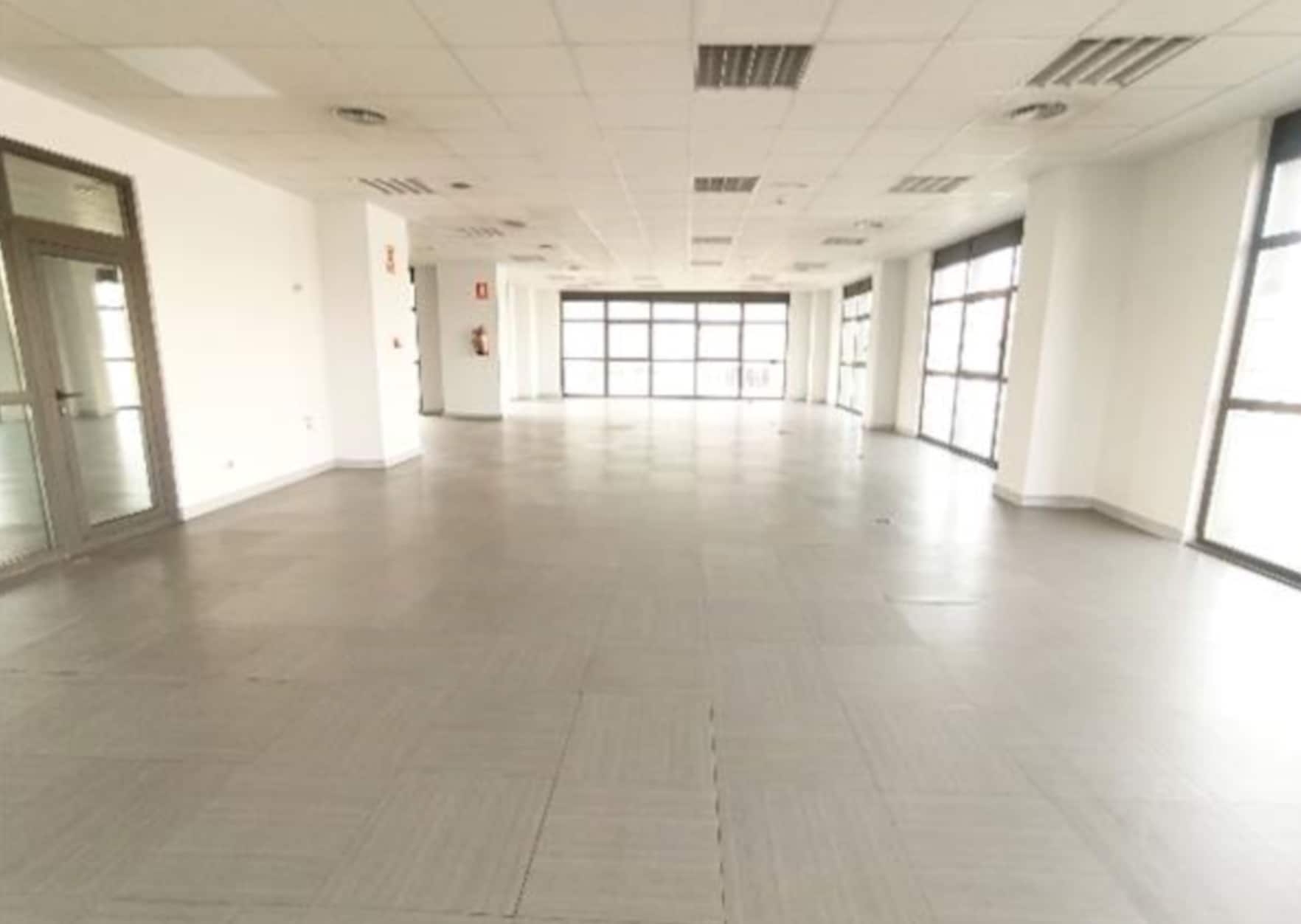 Calle Sauceda, 10, Madrid, Madrid en alquiler Foto del interior- Imagen 1 de 6