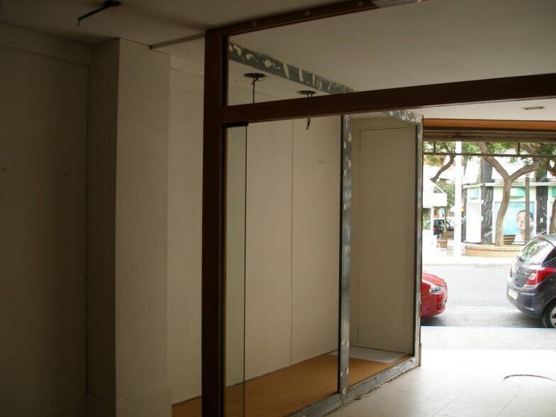 Local en Elche, Alicante en alquiler - Foto del interior - Imagen 3 de 4