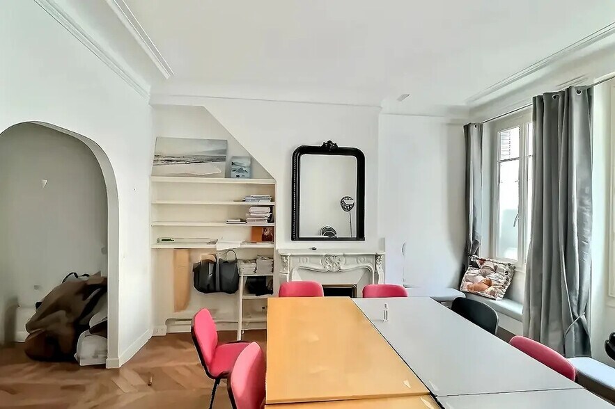 Oficina en Paris en alquiler - Foto del interior - Imagen 2 de 4