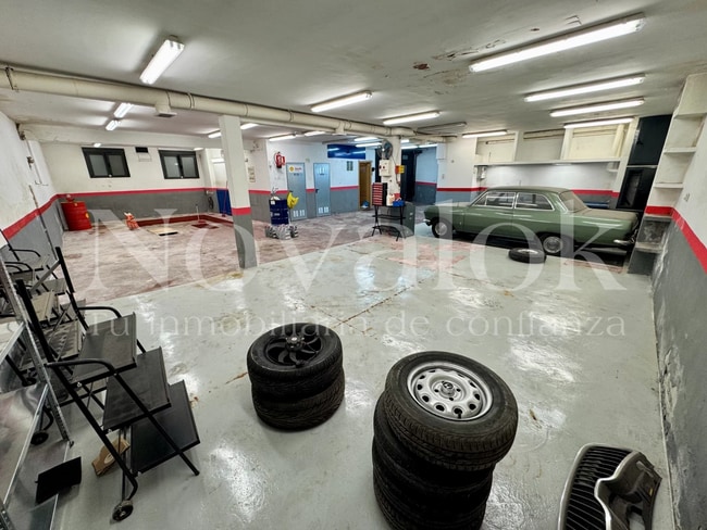 Más detalles de Edificio residencial​ en venta