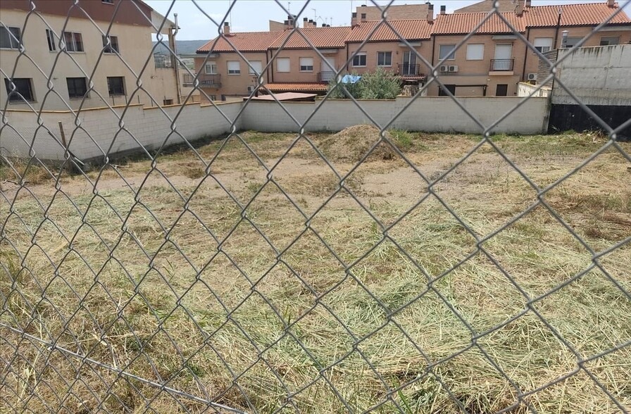 Terreno en Fitero en venta - Foto del edificio - Imagen 3 de 12