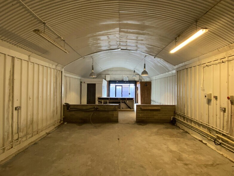 Forth Banks, Newcastle Upon Tyne en alquiler - Foto del edificio - Imagen 3 de 8