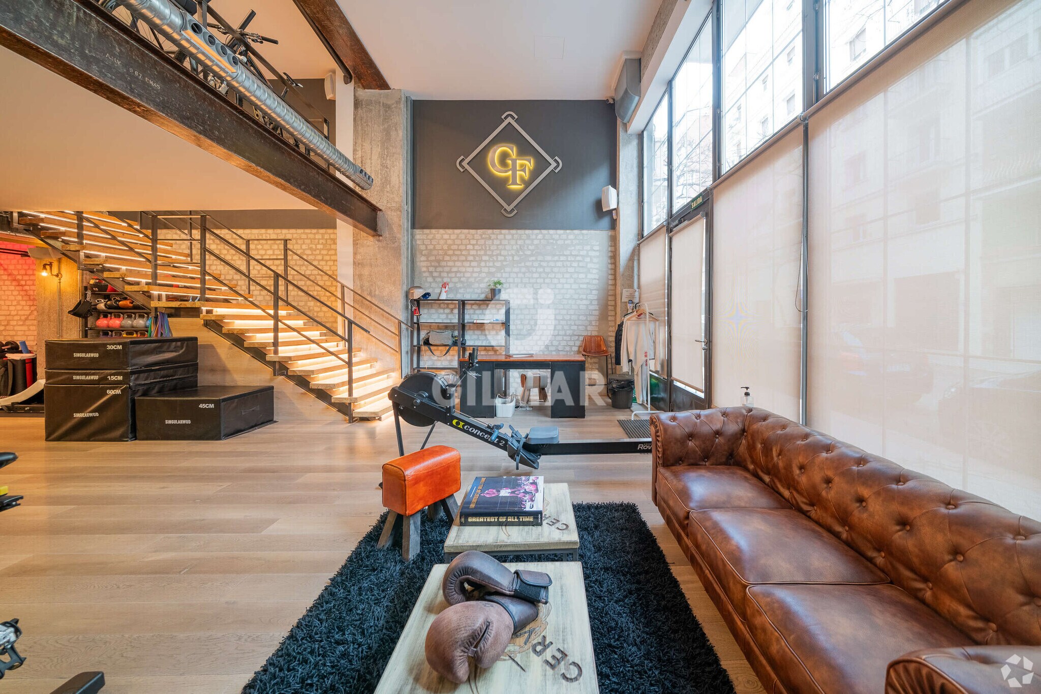 Edificio residencial en Madrid, Madrid en venta Foto del interior- Imagen 1 de 1