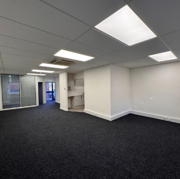 Standard Way, Fareham en alquiler Foto del interior- Imagen 1 de 2