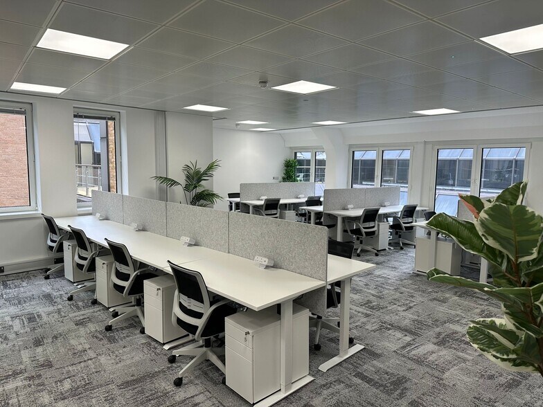 37 Lombard St, London en alquiler - Foto del interior - Imagen 2 de 7