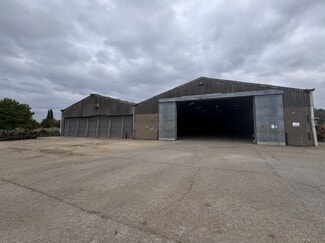 Más detalles de Medbury Lane, Elstow - Nave en alquiler