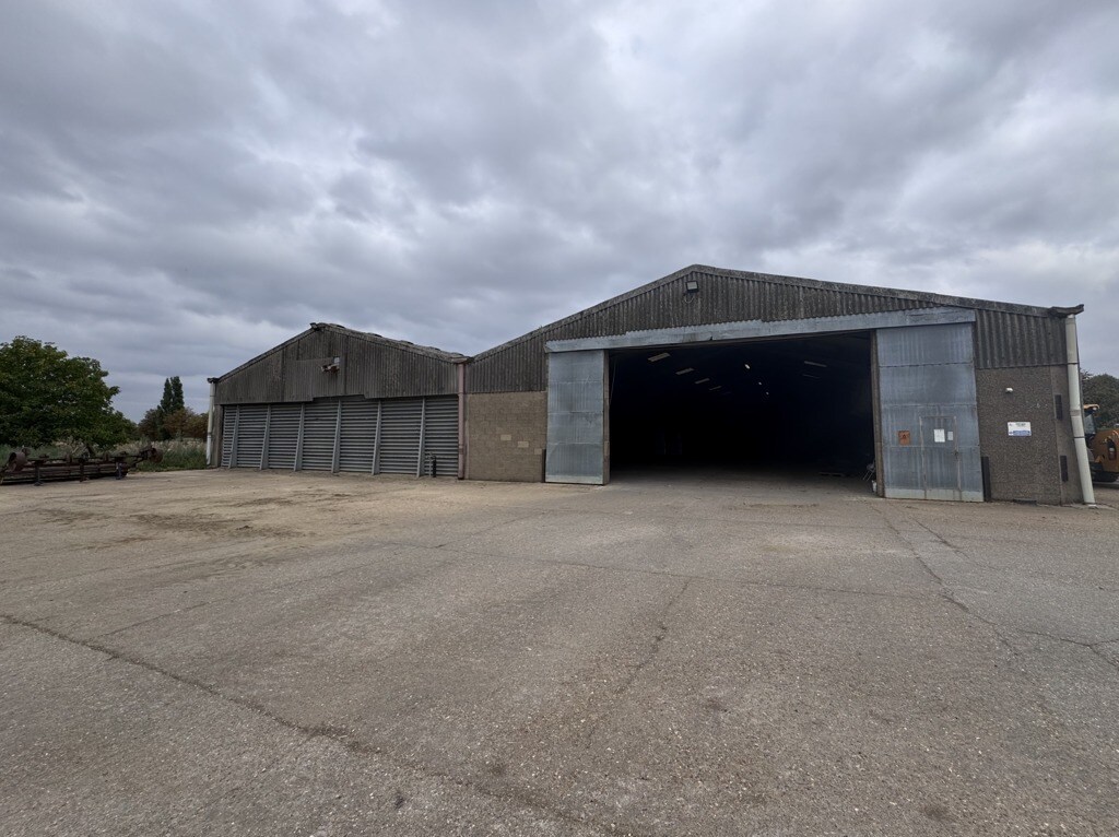 Medbury Lane, Elstow en alquiler Foto del edificio- Imagen 1 de 3