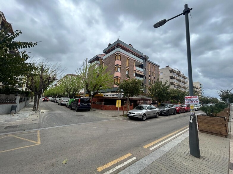 Edificio residencial en Calafell, Tarragona en venta - Foto principal - Imagen 1 de 5