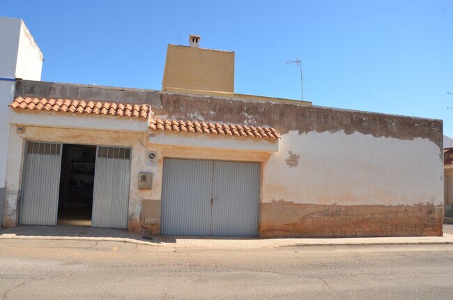 Más detalles de Terreno en venta