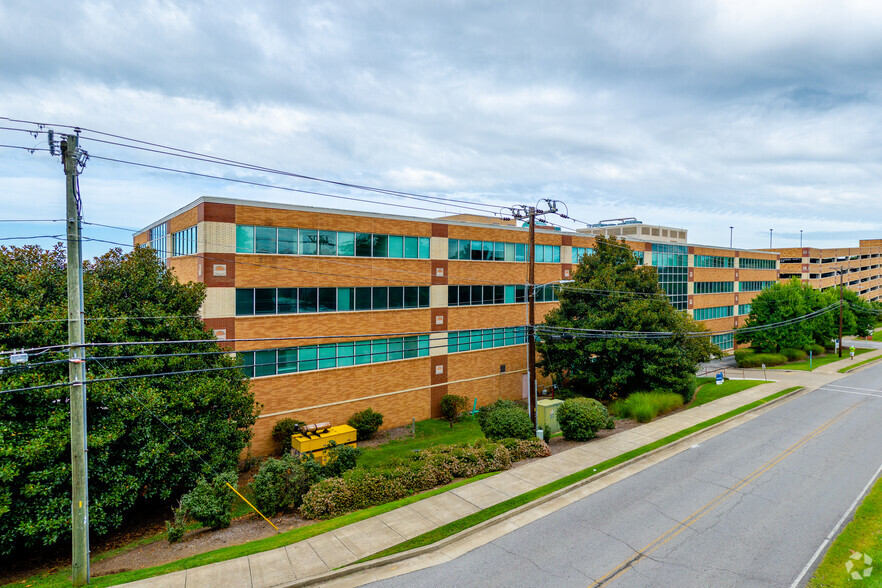 300 Steam Plant Rd, Gallatin, TN en alquiler - Foto del edificio - Imagen 2 de 5