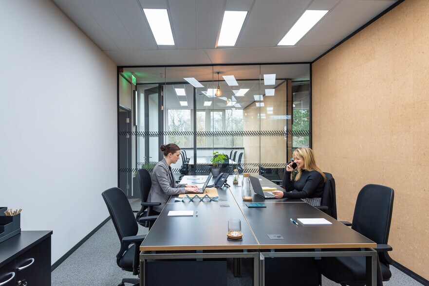 Wyndyke Furlong, Abingdon en alquiler - Foto del interior - Imagen 2 de 29