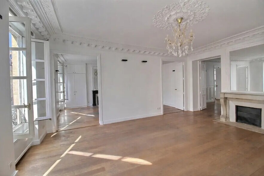 Oficina en Paris en alquiler - Foto del edificio - Imagen 2 de 9