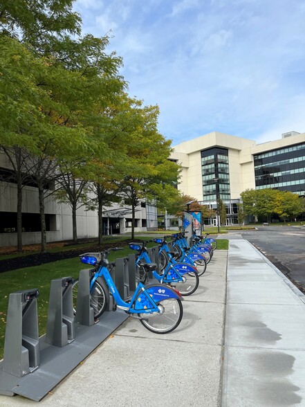 1 Enterprise Dr, Quincy, MA en alquiler - Foto del edificio - Imagen 3 de 18