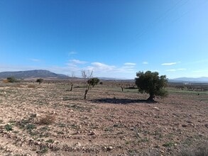 Calle de San José, Yecla, MUR - Aérea vista de mapa - Image1